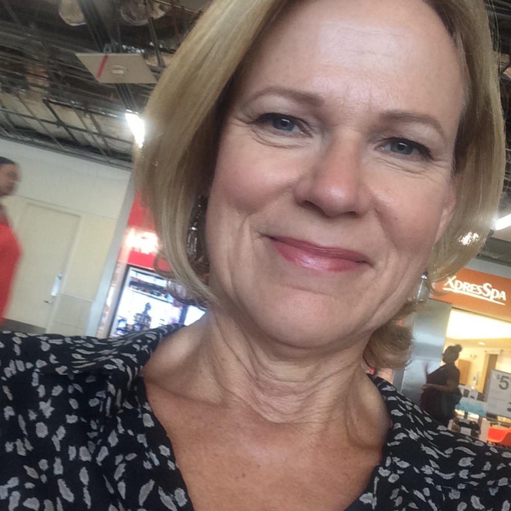 Meet your Posher, Patricia